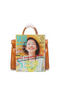 Hermes Birkin 30CM Tote Bags Wheat Iridescent Croco Leather Gold  Replica