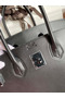 Hermes Birkin 35 Retourne Handmade Bag In Black Box Calfskin  Replica