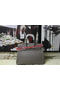 Hermes Birkin 35CM 30CM Tote Bag Lizard Leather H35H30 Grey  Replica