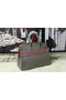 Hermes Birkin 35CM 30CM Tote Bag Lizard Leather H35H30 Grey  Replica