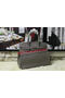 Hermes Birkin 35CM 30CM Tote Bag Lizard Leather H35H30 Grey  Replica