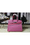Hermes Birkin 35CM 30CM Tote Bag Lizard Leather H35H30 Pink  Replica