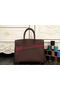Hermes Birkin 35CM 30CM Tote Bag Original Leather HB35O Brown  Replica