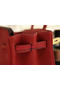 Hermes Birkin 35CM 30CM Tote Bag Original Leather HB35O Burgundy  Replica