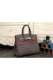 Hermes Birkin 35CM 30CM Tote Bag Original Leather HB35O Gray  Replica