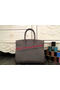 Hermes Birkin 35CM 30CM Tote Bag Original Leather HB35O Gray  Replica
