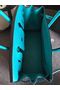 Hermes Birkin 35CM 30CM Tote Bag Original Leather HB35O green  Replica