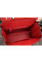 Hermes Birkin 35CM 30CM Tote Bag Original Leather HB35O Red  Replica