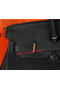 Hermes Birkin 35CM Tote Bag Black Original Grainy Leather H35 Gold  Replica