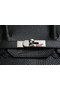 Hermes Birkin 35CM Tote Bag Black&Rose Clemence Leather H35 Silver  Replica