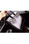 Hermes Birkin 35CM Tote Bag Black Smooth Leather H6089 Black  Replica
