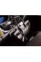 Hermes Birkin 35CM Tote Bag Black Smooth Leather H6089 Black  Replica