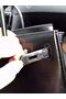 Hermes Birkin 35CM Tote Bag Black Smooth Leather H6089 Black  Replica