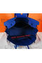 Hermes Birkin 35CM Tote Bag Blue Original Grainy Leather H35 Gold  Replica