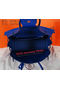 Hermes Birkin 35CM Tote Bag Blue Original Grainy Leather H35 Silver  Replica