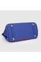 Hermes Birkin 35CM Tote Bag Blue Original Leather H35 Gold  Replica