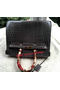 Hermes Birkin 35CM Tote Bag Croco Leather H35CO Grey  Replica