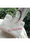 Hermes Birkin 35CM Tote Bag Croco Leather H35CO OffWhite  Replica