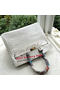 Hermes Birkin 35CM Tote Bag Croco Leather H35CO OffWhite  Replica