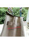 Hermes Birkin 35CM Tote Bag Croco Leather H35CO OffWhite  Replica