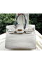 Hermes Birkin 35CM Tote Bag Croco Leather H35CO OffWhite  Replica