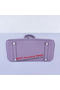 Hermes Birkin 35CM Tote Bag Lavender Grainy Leather Silver  Replica