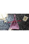 Hermes Birkin 35CM Tote Bag Litchi Leather HB35GL Lavender  Replica