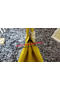 Hermes Birkin 35CM Tote Bag Litchi Leather HB35GL Lemon  Replica