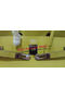 Hermes Birkin 35CM Tote Bag Litchi Leather HB35GL Lemon  Replica