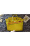 Hermes Birkin 35CM Tote Bag Litchi Leather HB35GL Lemon  Replica