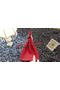 Hermes Birkin 35CM Tote Bag Litchi Leather HB35GL Rose  Replica