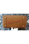Hermes Birkin 35CM Tote Bag Litchi Leather HB35GL Wheat  Replica