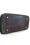 Hermes Birkin 35CM Tote Bag Lizard Leather HB35GL Black  Replica