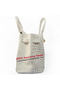 Hermes Birkin 35CM Tote Bag OffWhite Croco Leather Gold  Replica