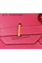 Hermes Birkin 35CM Tote Bag Rose Original Grainy Leather H35 Gold  Replica