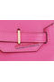 Hermes Birkin 35CM Tote Bag Rosy Original Leather H35 Gold  Replica