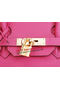 Hermes Birkin 35CM Tote Bag Rosy Original Leather H35 Gold  Replica