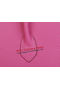 Hermes Birkin 35CM Tote Bag Rosy Original Leather H35 Silver  Replica