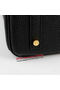 Hermes Birkin 35CM Tote Bags Black Grainy Leather H-35 Gold  Replica