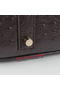 Hermes Birkin 35CM Tote Bags Dark Brown Ostrich Leather H6089 Gold  Replica