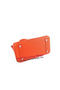 Hermes Birkin 35CM Tote Bags Orange Grainy Leather H-35 Silver  Replica