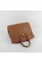 Hermes Birkin 35CM Tote Bags Wheat Grainy Leather H-35 Gold  Replica