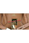 Hermes Birkin 35CM Tote Bags Wheat Grainy Leather H-35 Gold  Replica