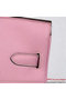 Hermes Birkin 42cm JPG Birkin Togo Leather Bag Pink Gold  Replica