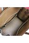 Hermes Birkin Bag Original Leather 17825 Brown  Replica