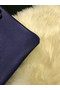Hermes Birkin Bag Original Leather crocodile togo HBK2530 Blue  Replica