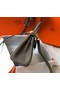 Hermes Birkin Togo Leather 22590 grey  Replica