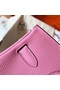 Hermes Birkin Tote Bag Original Togo Leather BK35 Cherry blossoms  Replica