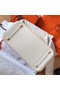 Hermes Birkin Tote Bag Original Togo Leather BK35 cream  Replica