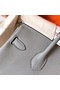 Hermes Birkin Tote Bag Original Togo Leather BK35 grey  Replica